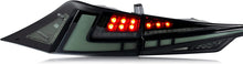 画像をギャラリービューアに読み込む, inginuity time LED RGB Tail Lights &amp; Middle Lamp for Lexus IS250 IS350 ISF IS200t IS300 2014-2020 3IS 3D Rear Lamps APP Control Start-up Animation Sequential Turn Signal Facelift Accessary Assembly
