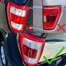 画像をギャラリービューアに読み込む, inginuity time LED Tail Lights for Ford F-150 Lariat Raptor Platinum P702 14th Gen 2021 2022 2023 2024 Start-up Animation Sequential Turn Signal Rear Lamps Assembly
