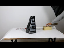 Cargar y reproducir el video en el visor de la galería, inginuity time LED Tail Lights for Toyota 4Runner 4th GEN 2003-2009 Sequential Start-up Animation Rear Lamp
