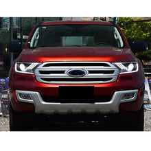 Load image into Gallery viewer, inginuity time LED Headlights for Ford Ranger 2016-2020 Sequential Turn Signal Start-up Animation Front Lamps Assembly
