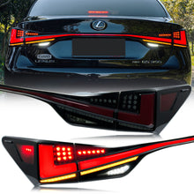 画像をギャラリービューアに読み込む, inginuity time LED Tail Lights with Trunk Light for Lexus GS350 GS200t GSF F-Sport 2013-2020 Rear Lamps Assembly

