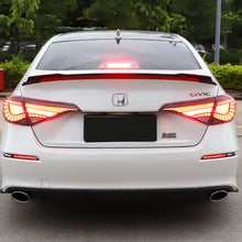 Cargar imagen en el visor de la galería, inginuity time LED Tail Lights for Honda Civic 2022 2023 11Th GEN Sedan Rear Lamps With Start-up Animation Sequential Signal Taillights Accessary
