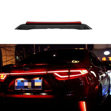 Load image into Gallery viewer, inginuity time LED Tail Lights &amp; Tailgate Light For Toyota Corolla 2020 2021 2022 2023 4PCS Start Up Animation DRL Sequential Indicator Rear Lamp Assembly
